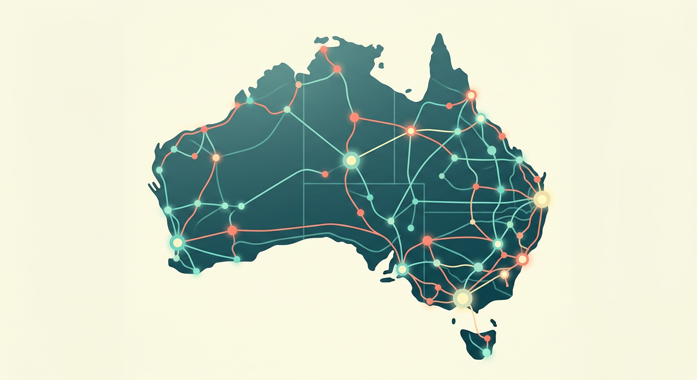 CardiAction Expands Screening Network Across Australia