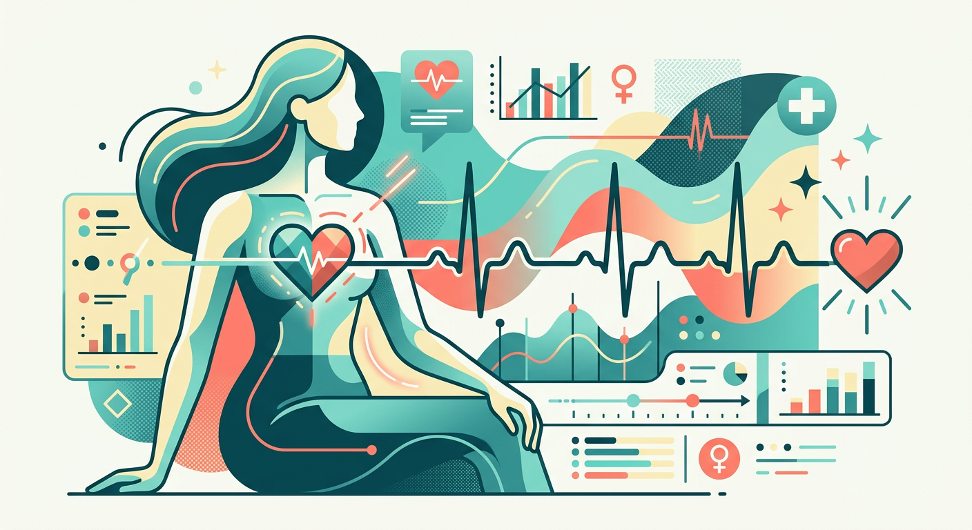 CardiAction Scientific Update: Addressing Cardiovascular Risk in Women