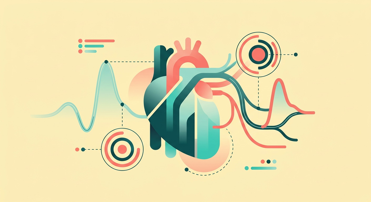 Why Central Blood Pressure Matters More Than You Think