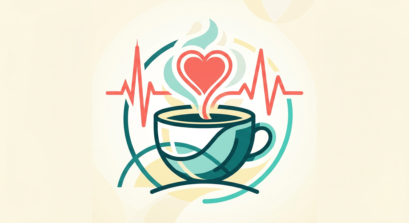 Drinking Coffee Reduces Heart Failure Risk, But Only if It is Not Decaf