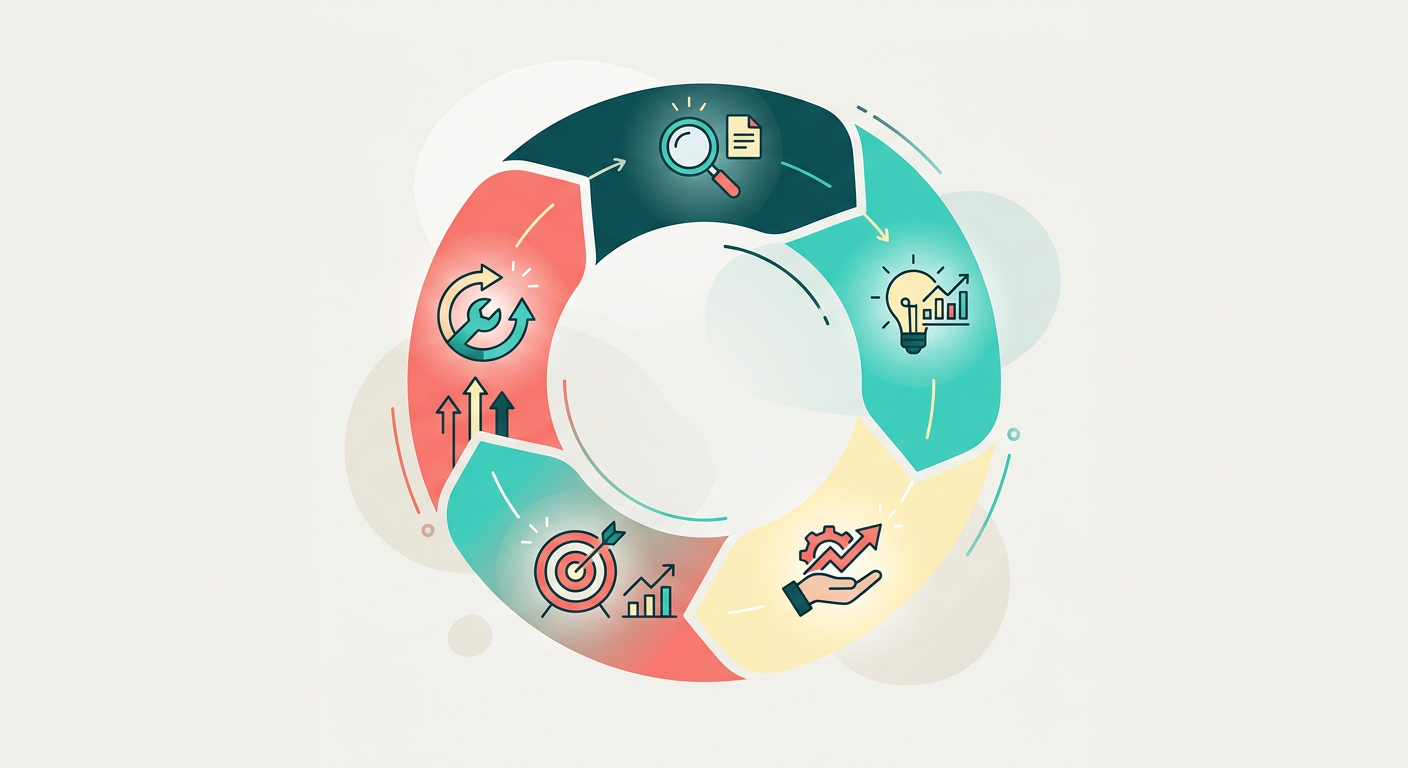 Screen, Understand, Act, Track, Improve: The Empowerment Loop