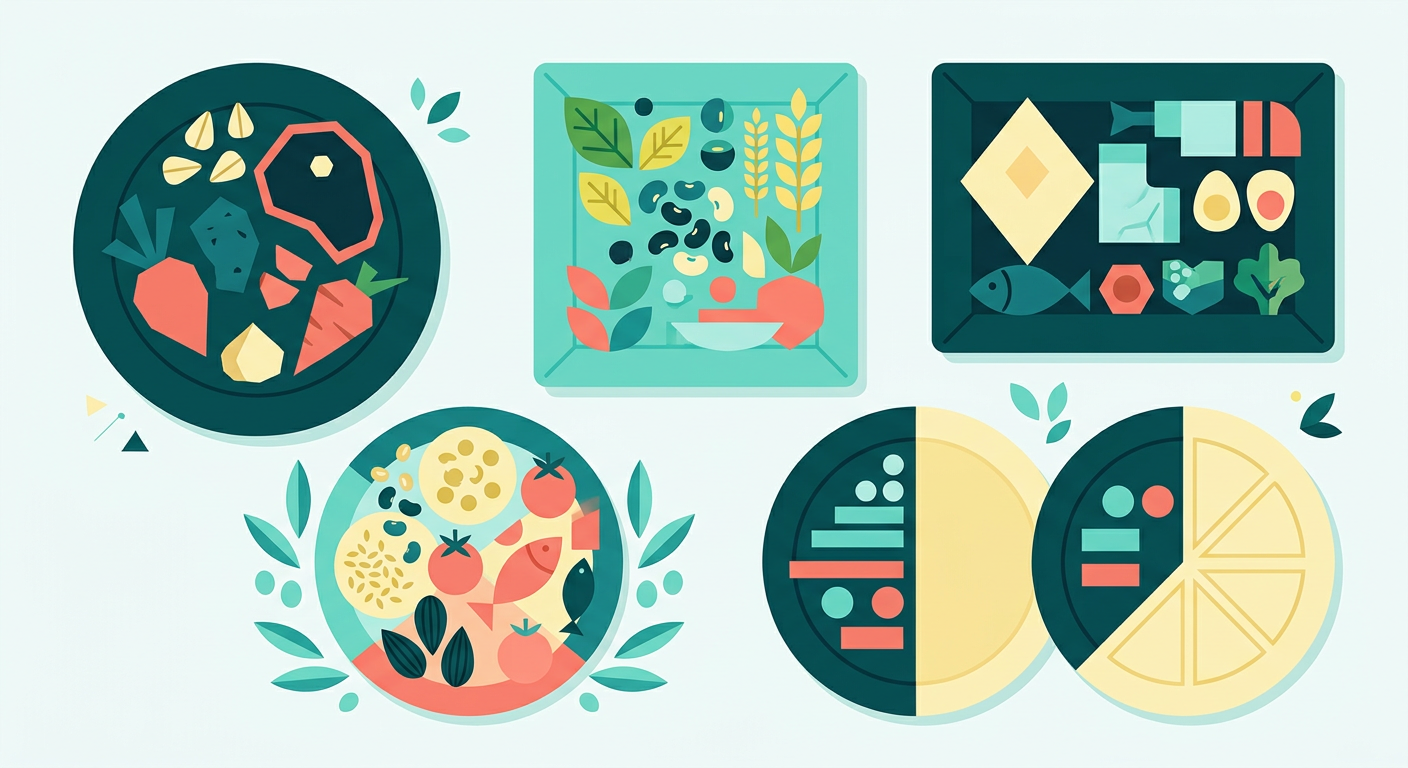From Fad to Fact: Evaluating the Impact of Emerging Diets on Cardiovascular Health