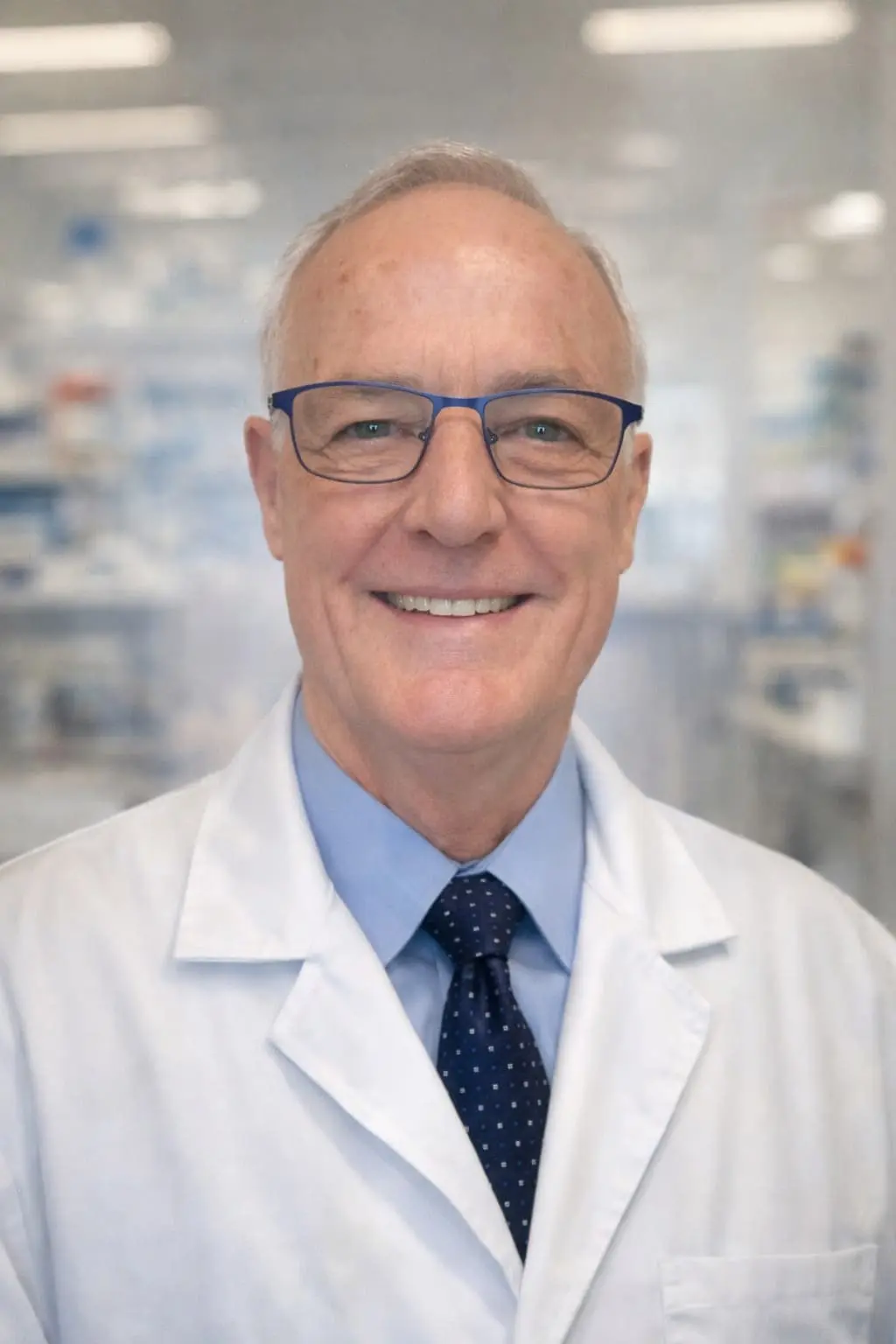 Dr Paul Beaver (PhD), Director and Co-Founder at CardiAction