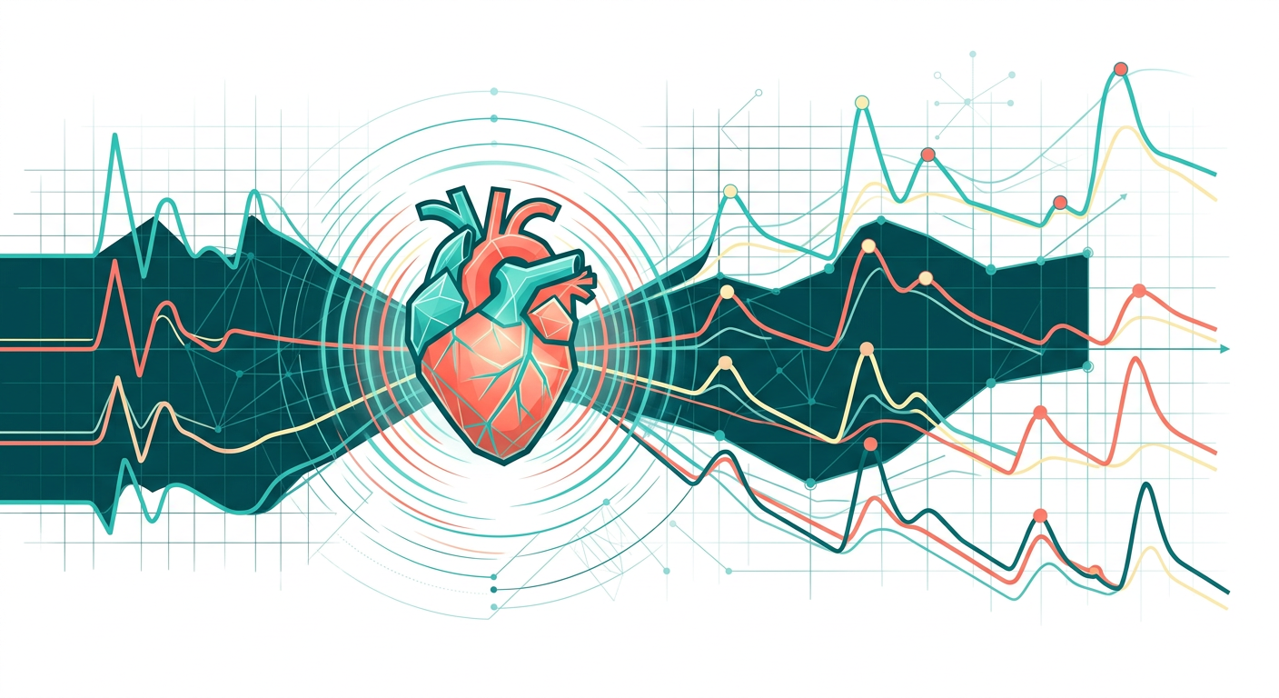 Pulse Wave Analysis: What It Is and Why It Matters