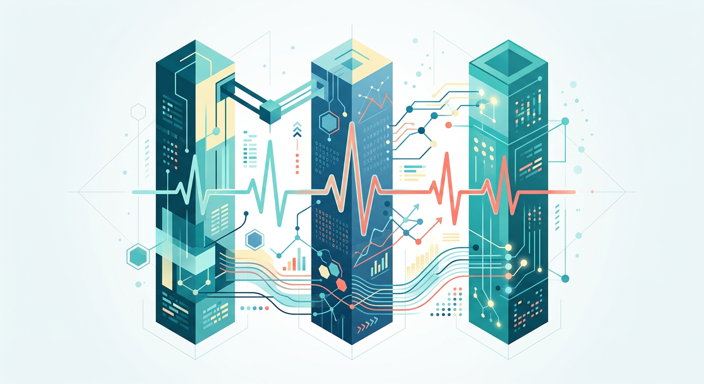 The Three Principles of the CardiAction Risk Algorithm