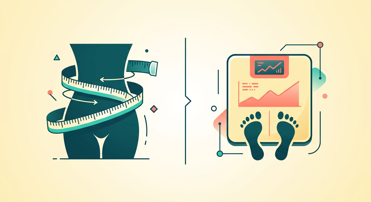 New Study Reinforces CardiAction's Focus on Waist Circumference Over BMI