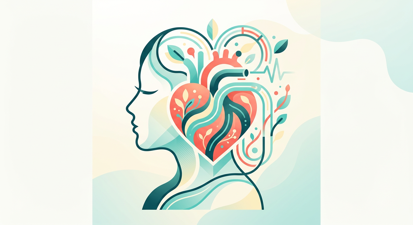 Women and Heart Disease: Understanding the Risks